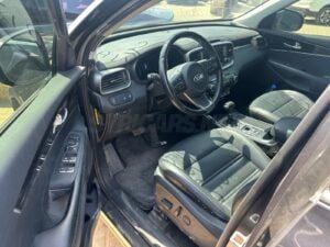 مستعمل كيا – Kia سورينتو – Sorento
