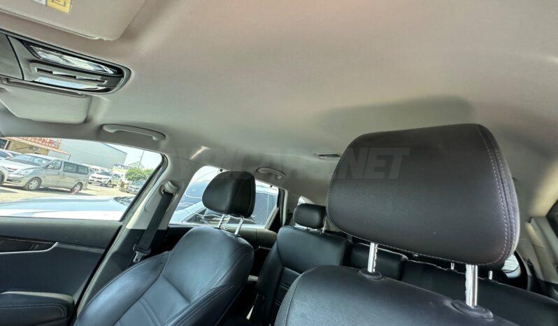 
								 مستعمل كيا – Kia سورينتو – Sorento ممتلئ									