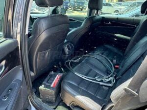 مستعمل كيا – Kia سورينتو – Sorento