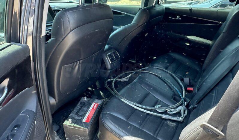 
								 مستعمل كيا – Kia سورينتو – Sorento ممتلئ									