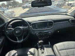 
										 مستعمل كيا – Kia سورينتو – Sorento ممتلئ									