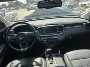 مستعمل كيا – Kia سورينتو – Sorento