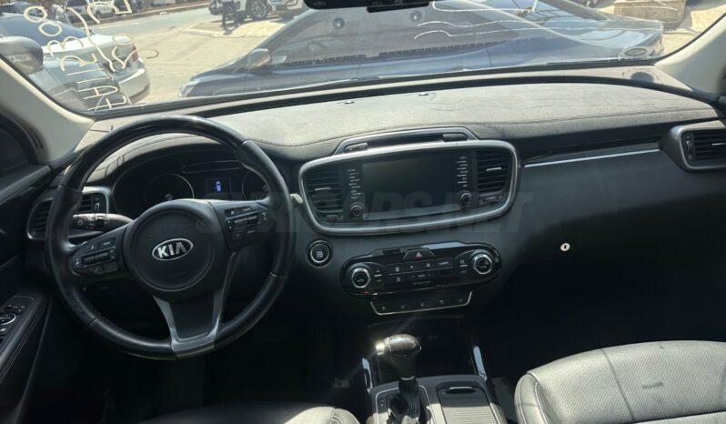 
								 مستعمل كيا – Kia سورينتو – Sorento ممتلئ									