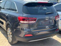 
										 مستعمل كيا – Kia سورينتو – Sorento ممتلئ									