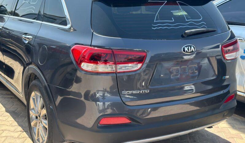 
								 مستعمل كيا – Kia سورينتو – Sorento ممتلئ									