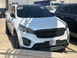 مستعمل كيا – Kia سورينتو – Sorento