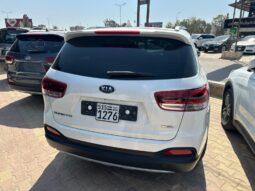 
										 مستعمل كيا – Kia سورينتو – Sorento ممتلئ									