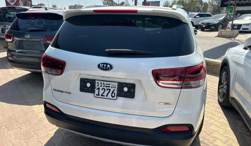 
								 مستعمل كيا – Kia سورينتو – Sorento ممتلئ									