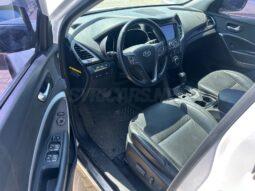 
										 مستعمل هيونداي – Hyundai سانتافيه – Santafe ممتلئ									