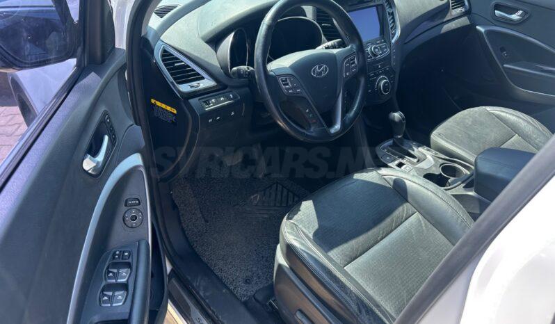 
								 مستعمل هيونداي – Hyundai سانتافيه – Santafe ممتلئ									