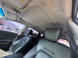 
										 مستعمل هيونداي – Hyundai سانتافيه – Santafe ممتلئ									