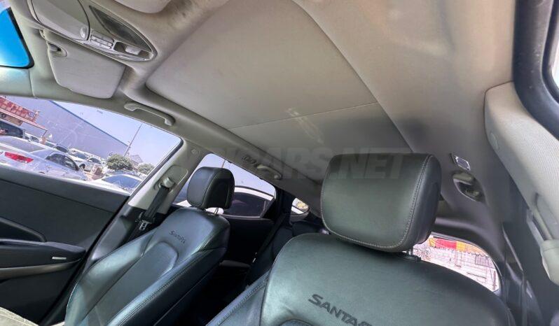 
								 مستعمل هيونداي – Hyundai سانتافيه – Santafe ممتلئ									
