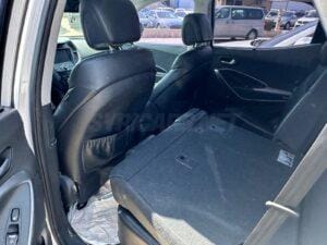 مستعمل هيونداي – Hyundai سانتافيه – Santafe