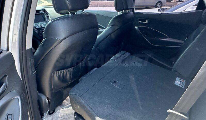 
								 مستعمل هيونداي – Hyundai سانتافيه – Santafe ممتلئ									