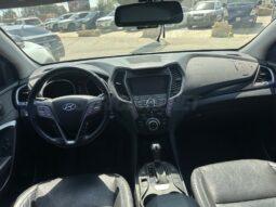 
										 مستعمل هيونداي – Hyundai سانتافيه – Santafe ممتلئ									