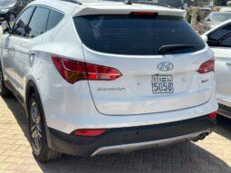 
										 مستعمل هيونداي – Hyundai سانتافيه – Santafe ممتلئ									