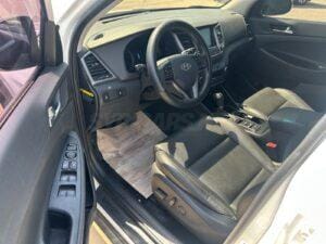 مستعمل هيونداي – Hyundai توسان – Tucson