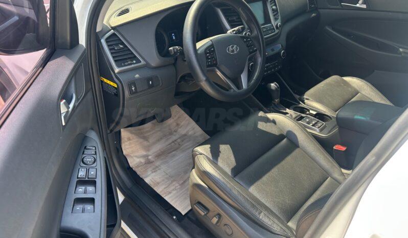 
								 مستعمل هيونداي – Hyundai توسان – Tucson ممتلئ									