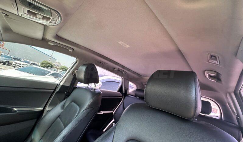 
								 مستعمل هيونداي – Hyundai توسان – Tucson ممتلئ									