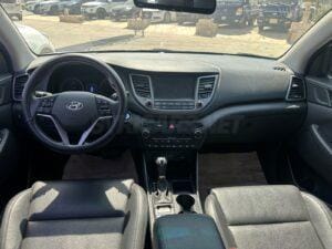 مستعمل هيونداي – Hyundai توسان – Tucson