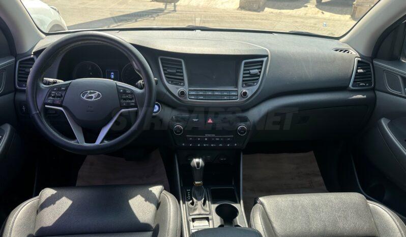 
								 مستعمل هيونداي – Hyundai توسان – Tucson ممتلئ									