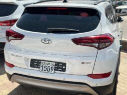 
										 مستعمل هيونداي – Hyundai توسان – Tucson ممتلئ									