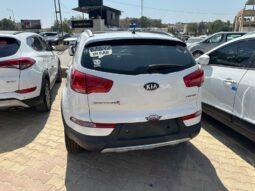 
										 مستعمل كيا – Kia سبورتاج – Sportage ممتلئ									