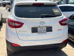 
										 مستعمل هيونداي – Hyundai توسان – Tucson ممتلئ									