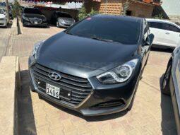 مستعمل هيونداي – Hyundai i40