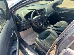 مستعمل هيونداي – Hyundai i40