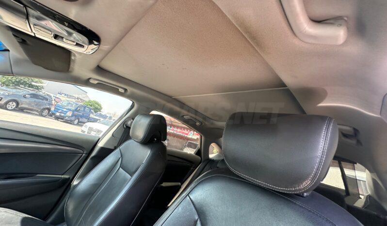 
								 مستعمل هيونداي – Hyundai i40 ممتلئ									