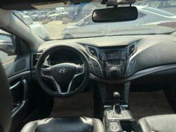 مستعمل هيونداي – Hyundai i40