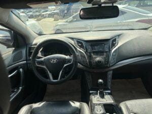 مستعمل هيونداي – Hyundai i40