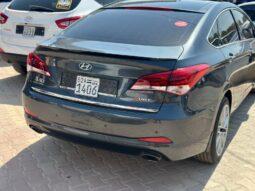 
										 مستعمل هيونداي – Hyundai i40 ممتلئ									