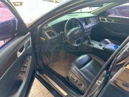 
										 مستعمل جينيسيس – Genesis G70 ممتلئ									
