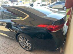 
										 مستعمل جينيسيس – Genesis G70 ممتلئ									