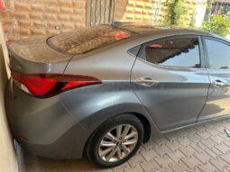 
										 مستعمل هيونداي – Hyundai افنتي – avante ممتلئ									