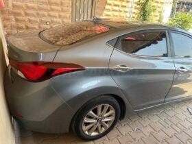 مستعمل هيونداي – Hyundai افنتي – avante