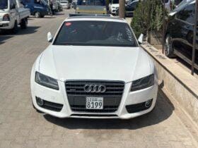 مستعمل اودي – Audi A5