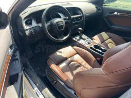 
										 مستعمل اودي – Audi A5 ممتلئ									