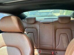 
										 مستعمل اودي – Audi A5 ممتلئ									