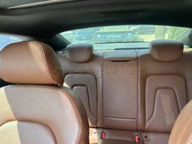 مستعمل اودي – Audi A5