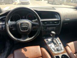 
										 مستعمل اودي – Audi A5 ممتلئ									