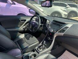 
										 مستعمل هيونداي – Hyundai افنتي – avante ممتلئ									