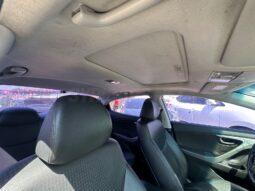 
										 مستعمل هيونداي – Hyundai افنتي – avante ممتلئ									