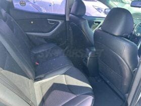مستعمل هيونداي – Hyundai افنتي – avante