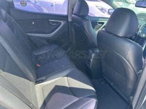 مستعمل هيونداي – Hyundai افنتي – avante
