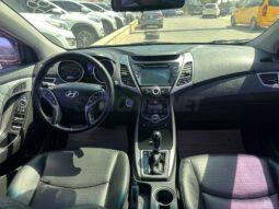 
										 مستعمل هيونداي – Hyundai افنتي – avante ممتلئ									