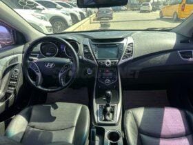 مستعمل هيونداي – Hyundai افنتي – avante