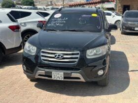 مستعمل هيونداي – Hyundai سانتافيه – Santafe